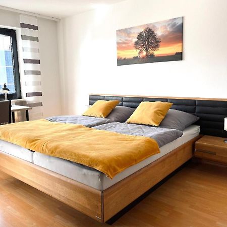 פורת אים וואלד Ferienwohnung Hoamatgfuehl מראה חיצוני תמונה