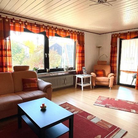 פורת אים וואלד Ferienwohnung Hoamatgfuehl מראה חיצוני תמונה