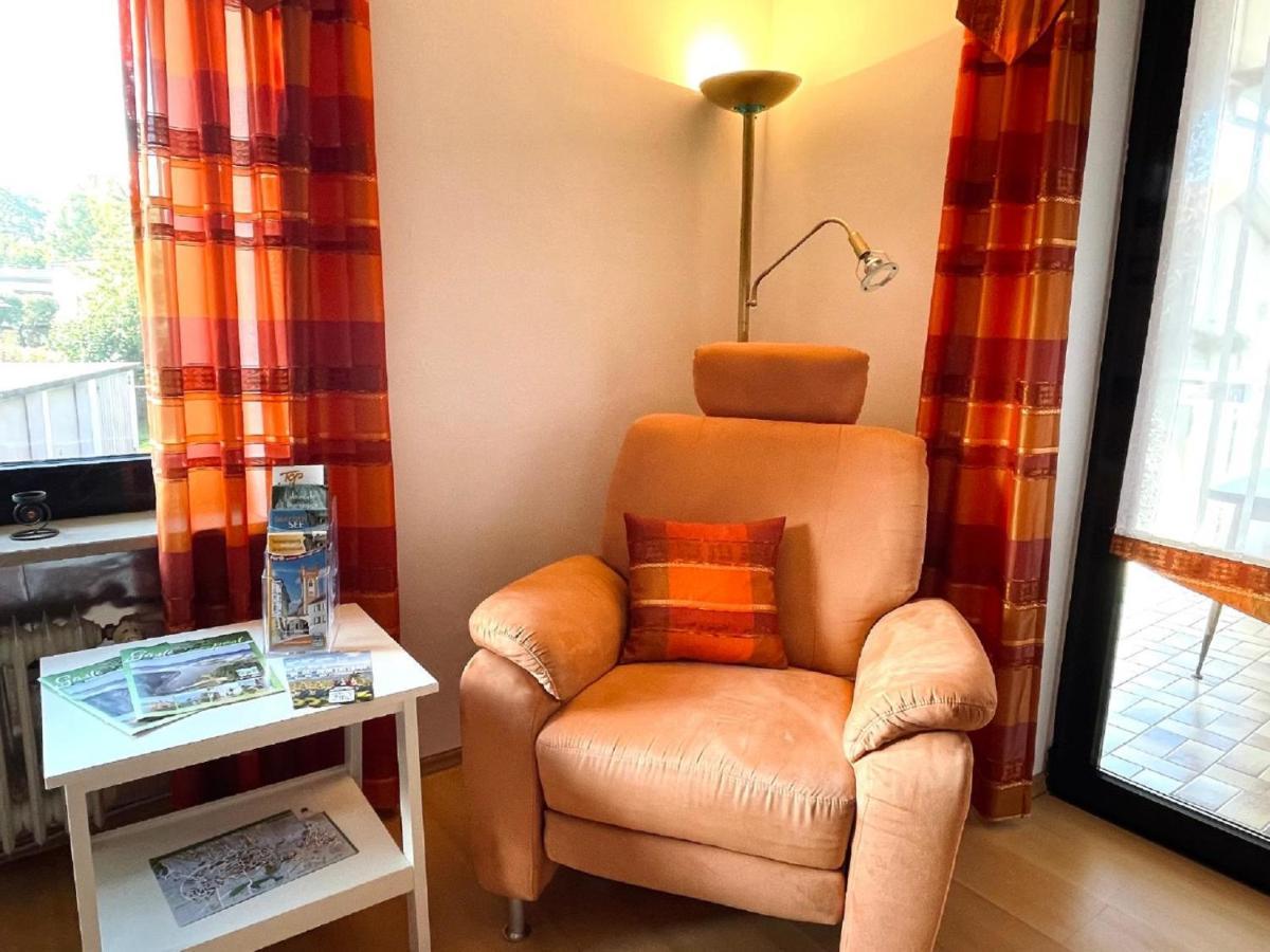 פורת אים וואלד Ferienwohnung Hoamatgfuehl מראה חיצוני תמונה