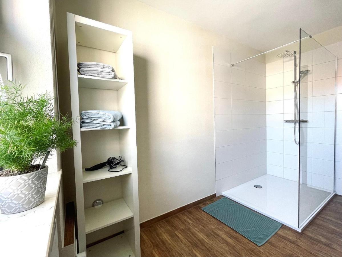 פורת אים וואלד Ferienwohnung Hoamatgfuehl מראה חיצוני תמונה