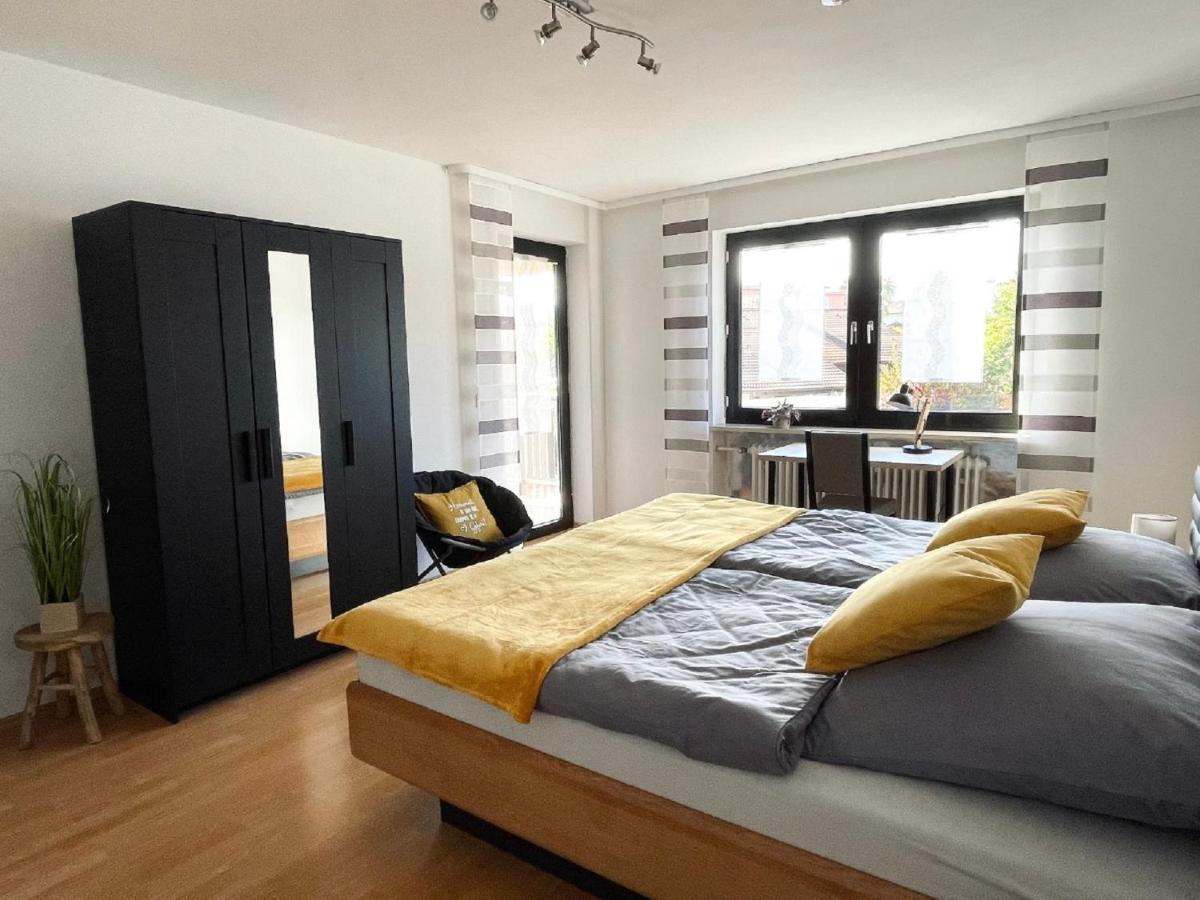 פורת אים וואלד Ferienwohnung Hoamatgfuehl מראה חיצוני תמונה