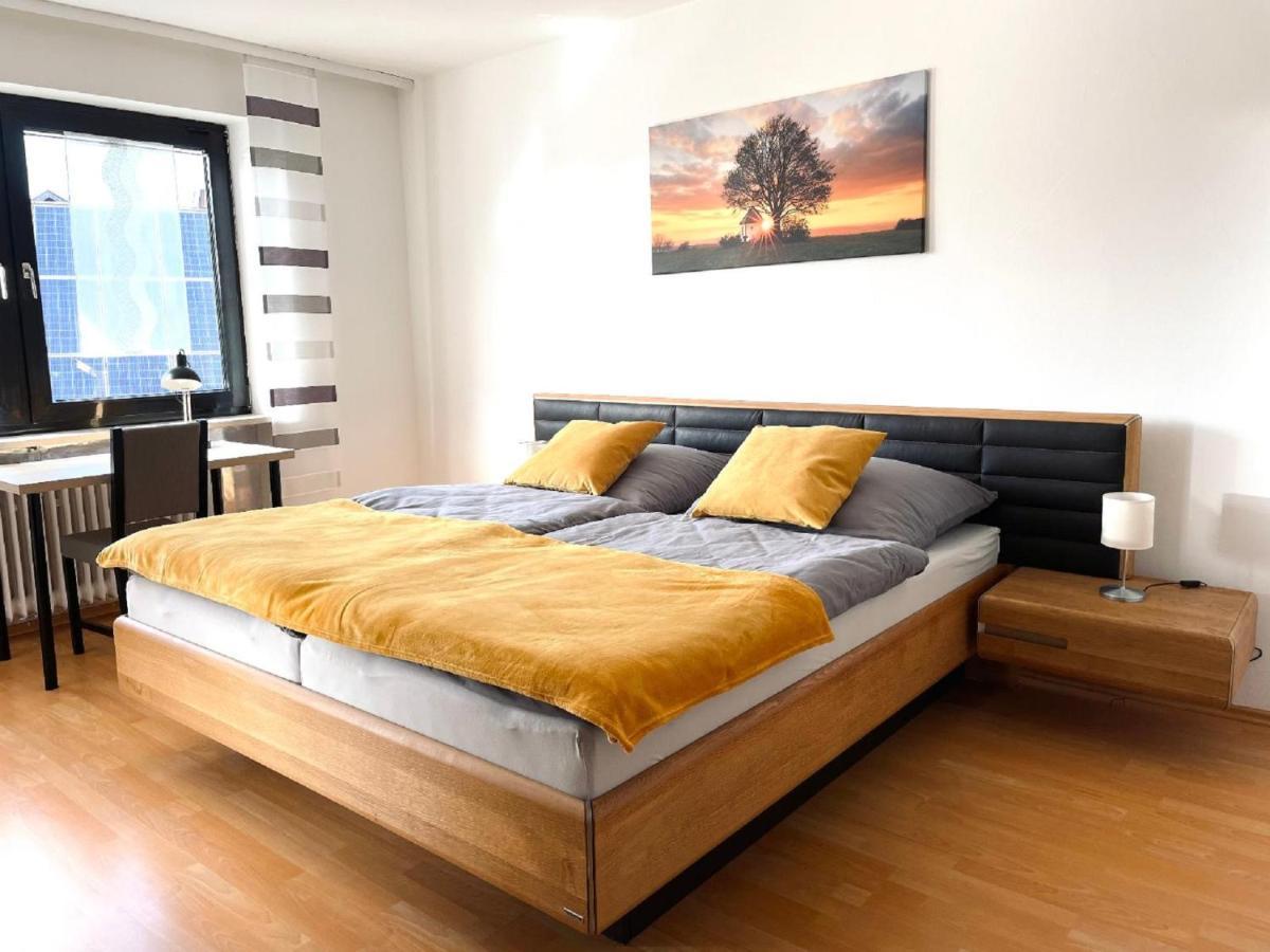 פורת אים וואלד Ferienwohnung Hoamatgfuehl מראה חיצוני תמונה