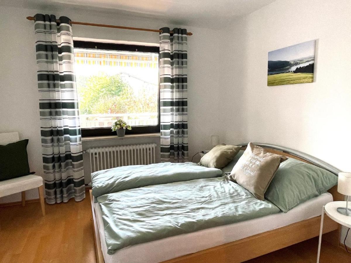 פורת אים וואלד Ferienwohnung Hoamatgfuehl מראה חיצוני תמונה