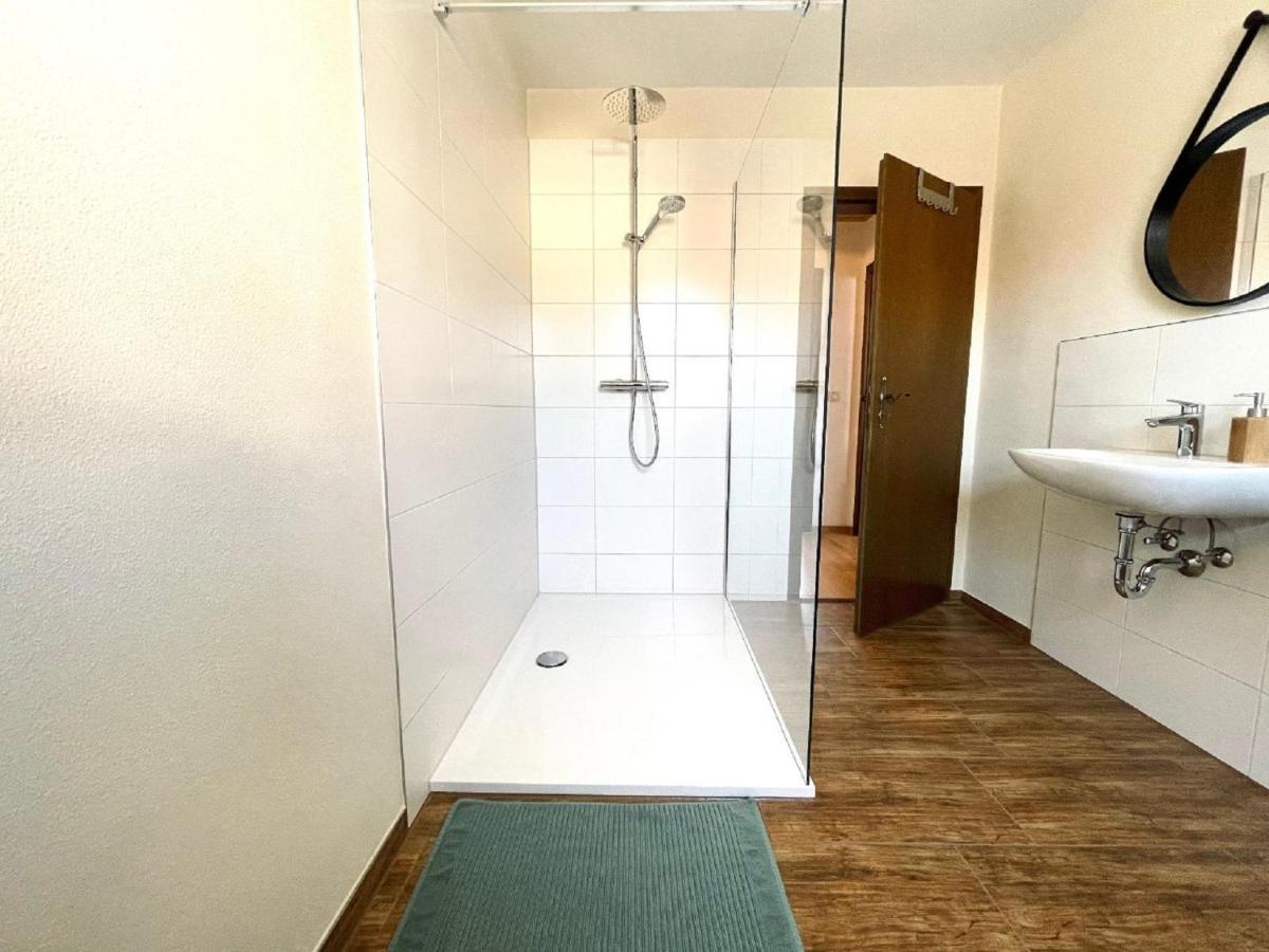 פורת אים וואלד Ferienwohnung Hoamatgfuehl מראה חיצוני תמונה