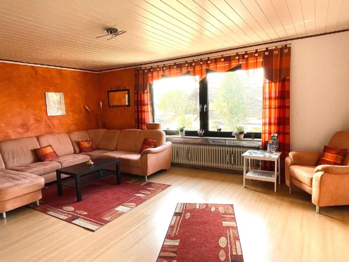 פורת אים וואלד Ferienwohnung Hoamatgfuehl מראה חיצוני תמונה